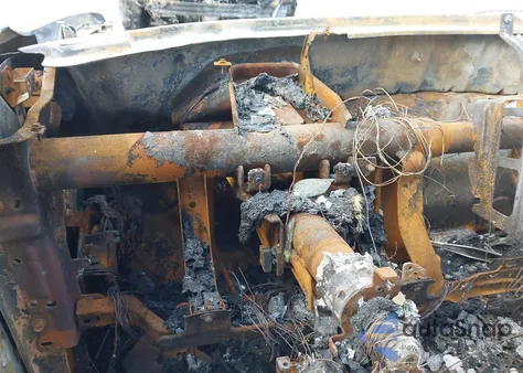 2006 Ford F-150 Lariat/Xlt из США, поврежденный, VIN 1FTPW12526KA90194